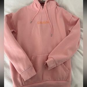 DANDY Worldwide Sweatshirt